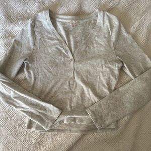 Sincerely Jules Long Sleeve Top
